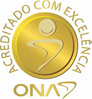 ACREDITAÇÃO ONA NÍVEL 3