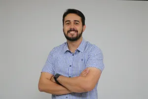 Victor Baldin