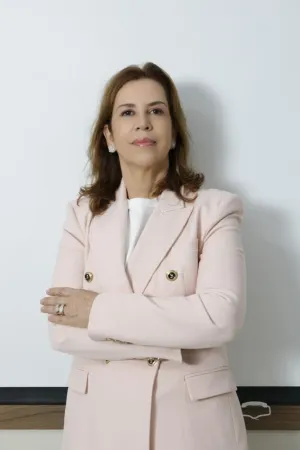 Maria Heloísa Souto