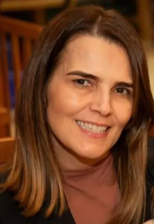 Ana Maria Cintra