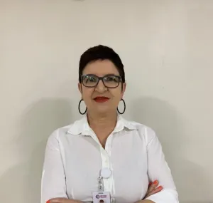 Eliane Teresinha Piccoli