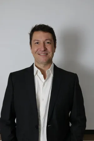 Luiz Egídio Galetti