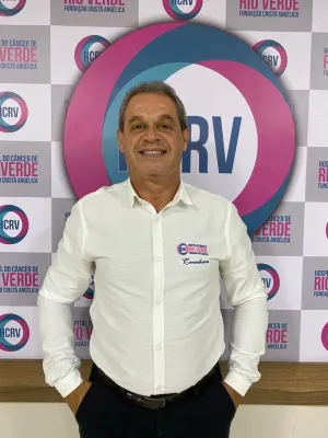 Antonio Carlos de Paula