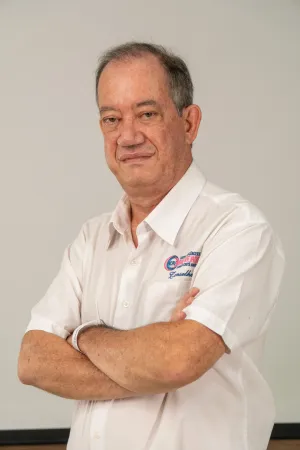 Marcelo Ribas de Andrade