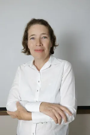 Marion Kompier