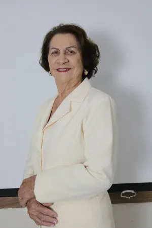 Selva Maria de Oliveira Mendes