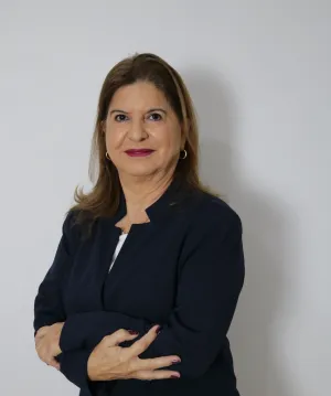 Stelamara Rodrigues de Mendonça