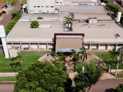 Tecnologia que aproxima. Cuidado e confiança em cada clique